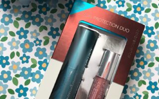 Colorescience Sun Protection Duo Holiday Kit, neversaydiebeauty.com