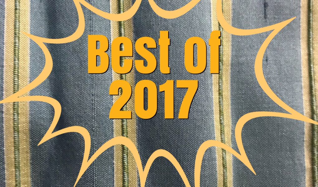 Best of 2017, neversaydiebeauty.com