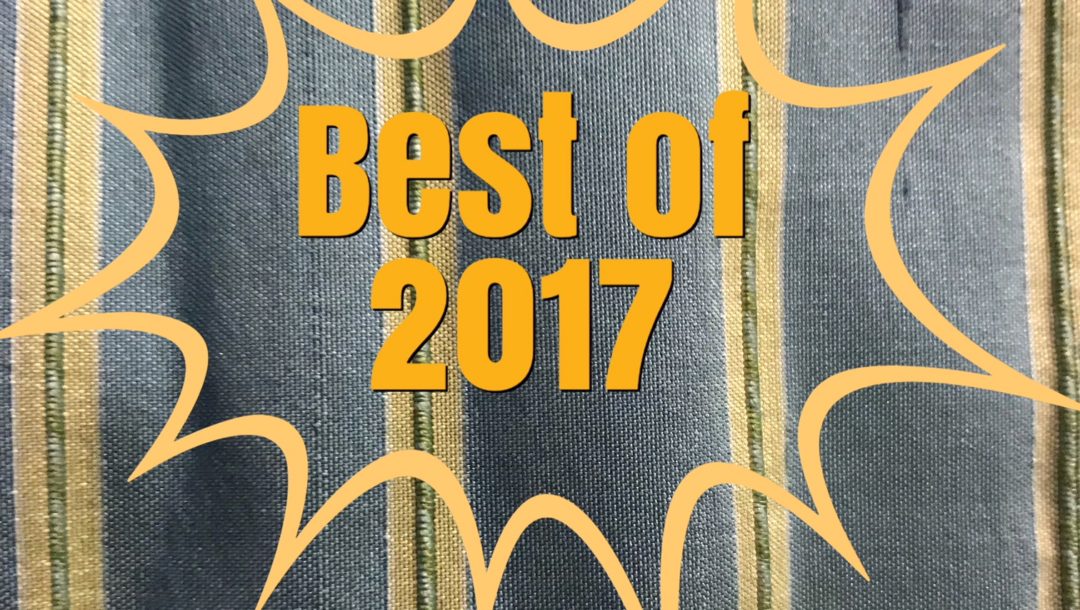 Best of 2017, neversaydiebeauty.com