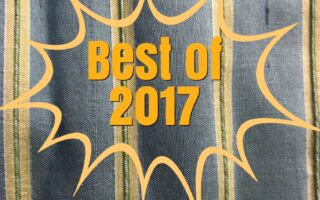 Best of 2017, neversaydiebeauty.com