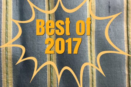 Best of 2017, neversaydiebeauty.com