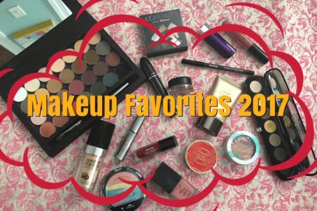 my makeup favorites for 2017, neversaydiebeauty.com