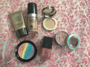 face makeup favorites 2017, neversaydiebeauty.com