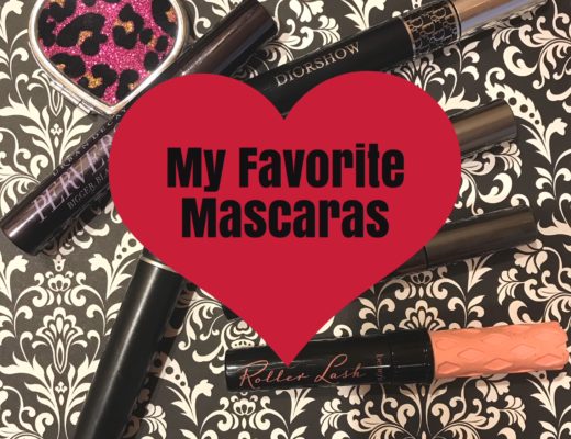 my favorite mascaras, neversaydiebeauty.com