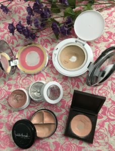 cream makeup products that I've hit pan on, neversaydiebeauty.com