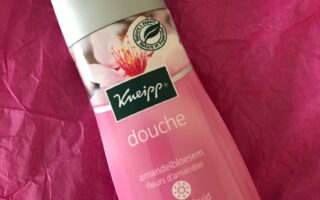 Kneipp Body Wash, Almond Blossom, neversaydiebeauty.com