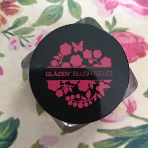 butter London Glazen Blush Gelee jar, neversaydiebeauty.com