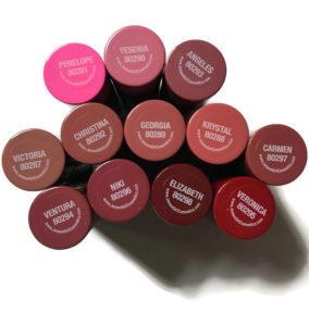 names of the Jesse's Girl Lipstick 18 lipstick, neversaydiebeauty.com