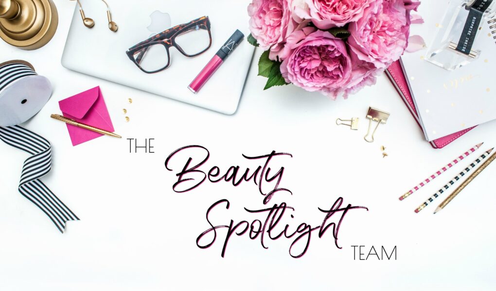 Beauty Spotlight Team 1