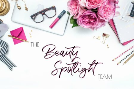 Beauty Spotlight Team 1