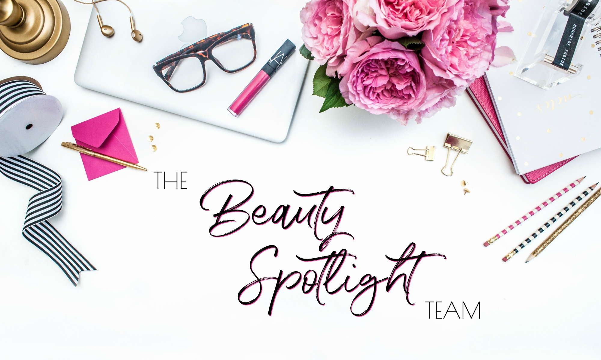 Beauty Spotlight Team 1