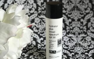 PCA Skin Hydrator plus Broad Spectrum spf 30, neversaydiebeauty.com