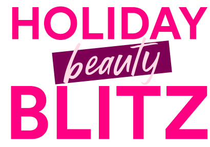 Ulta sale alert: Holiday Beauty Blitz 2018