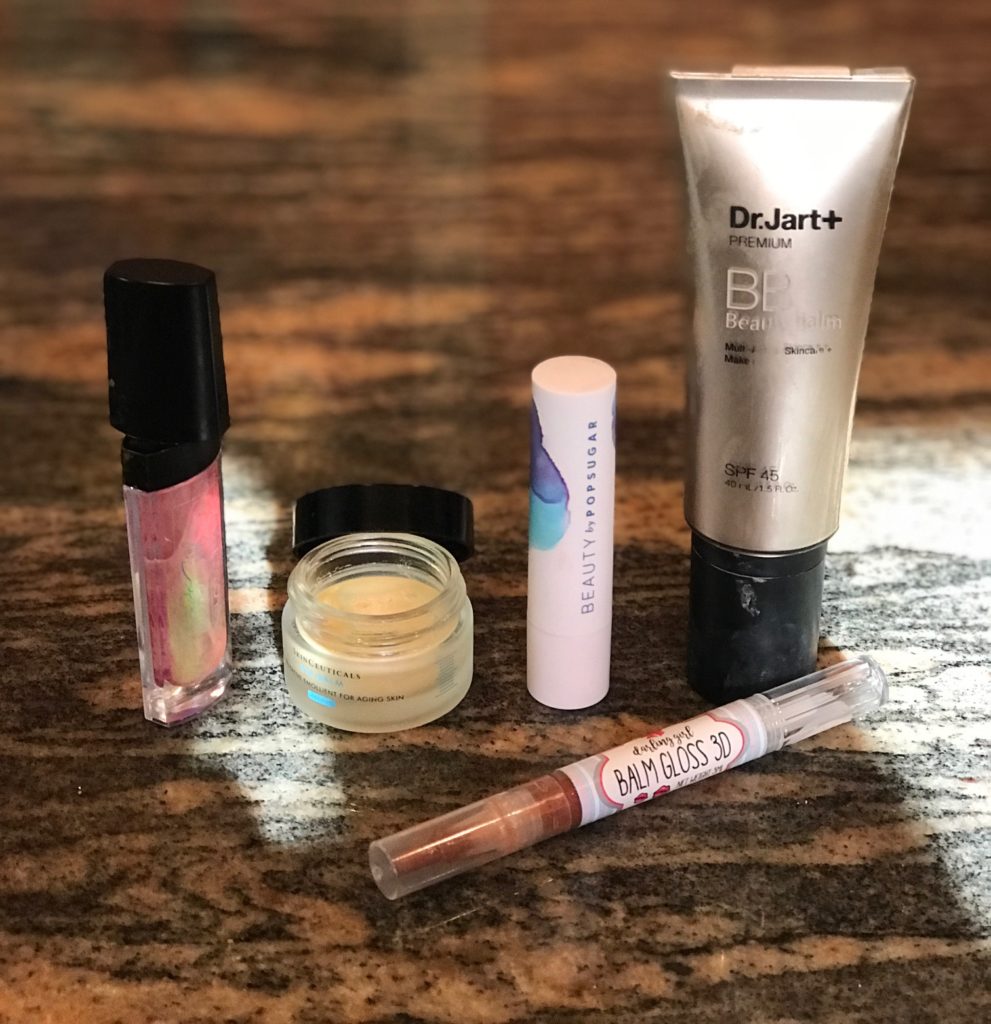 expired beauty products that I am throwing out, neversaydiebeauty.com