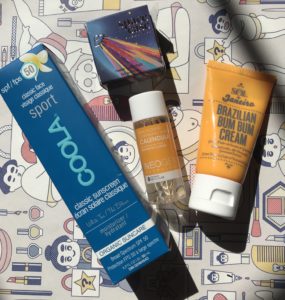 extra cosmetics I bought from Ipsy in March 2019, neversaydiebeauty.com