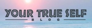 logo Your True Self Blog