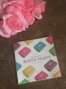 product card from my Ipsy Plus "Block Party" box for June 2019, neversaydiebeauty.com