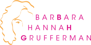Barbara Grufferman logo