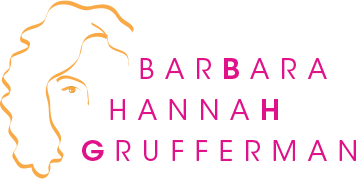 Barbara Grufferman logo