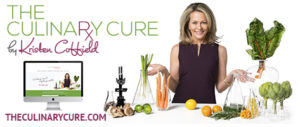 The Culinary Cure full banner