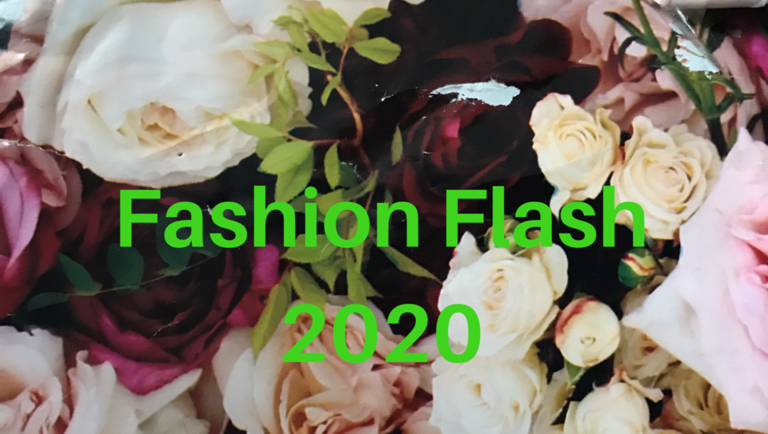 2020 Fashion Flash image
