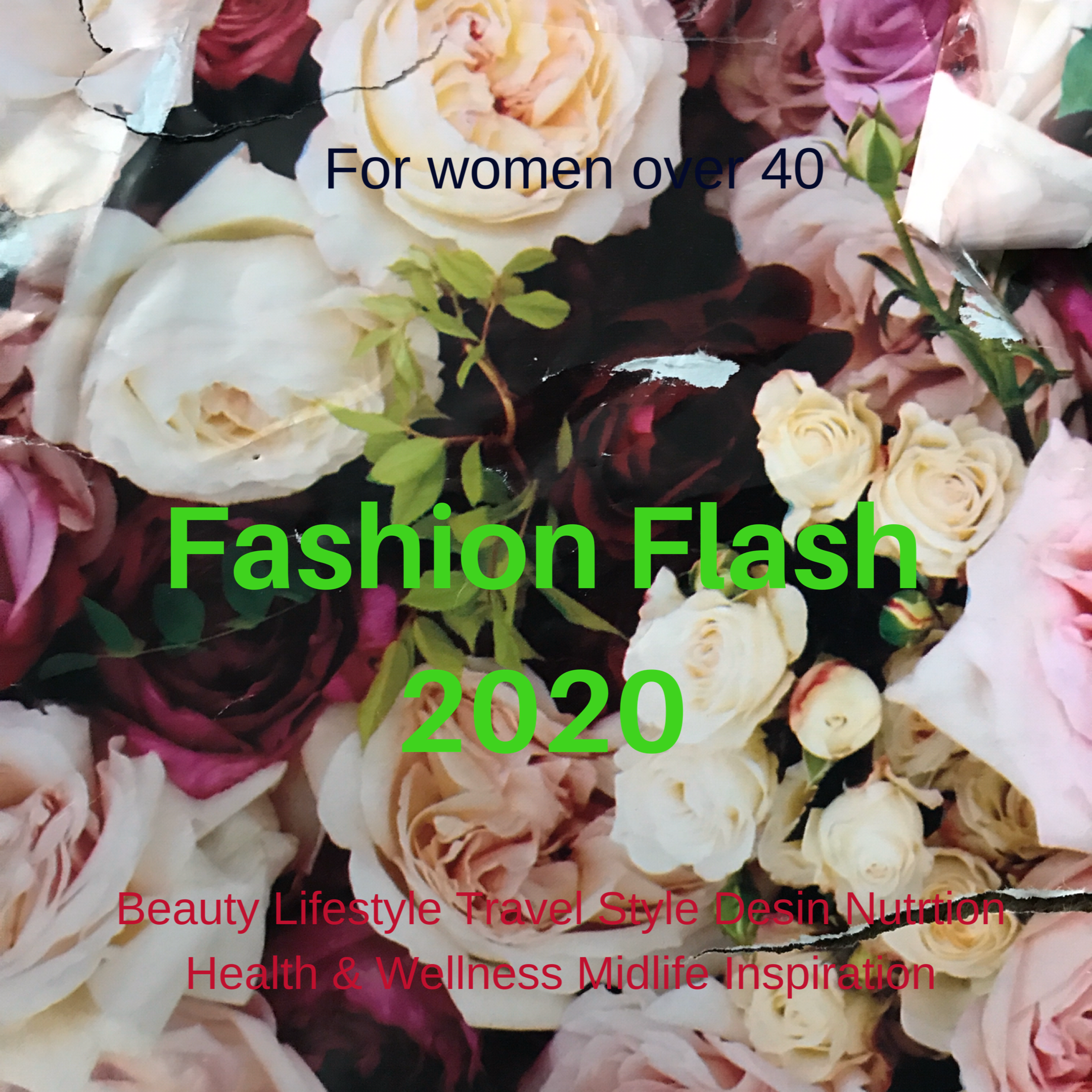 2020 Fashion Flash image