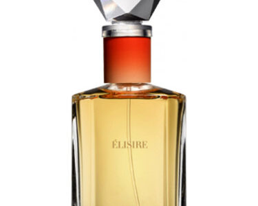 1.7 oz. bottle of Ambre Nomade by Elisire