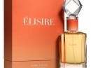 bottle of 1.7 oz. Ambre Nomade by Elisire along with its outer box