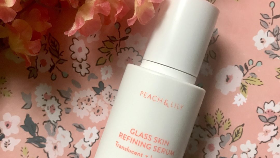 Peach & Lily Glass Skin Refining Serum Ulta Beauty - Price in