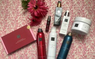 RITUALS bath, body and hand care products