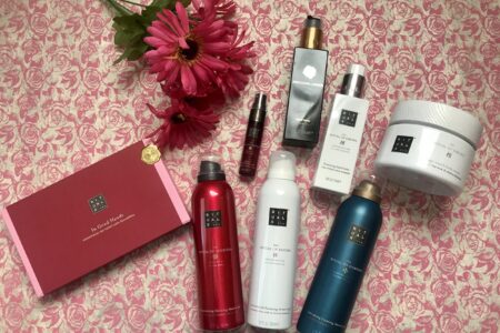 RITUALS bath, body and hand care products