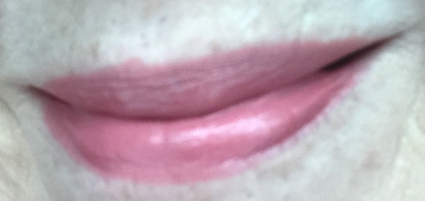 maybelline lipstick pink