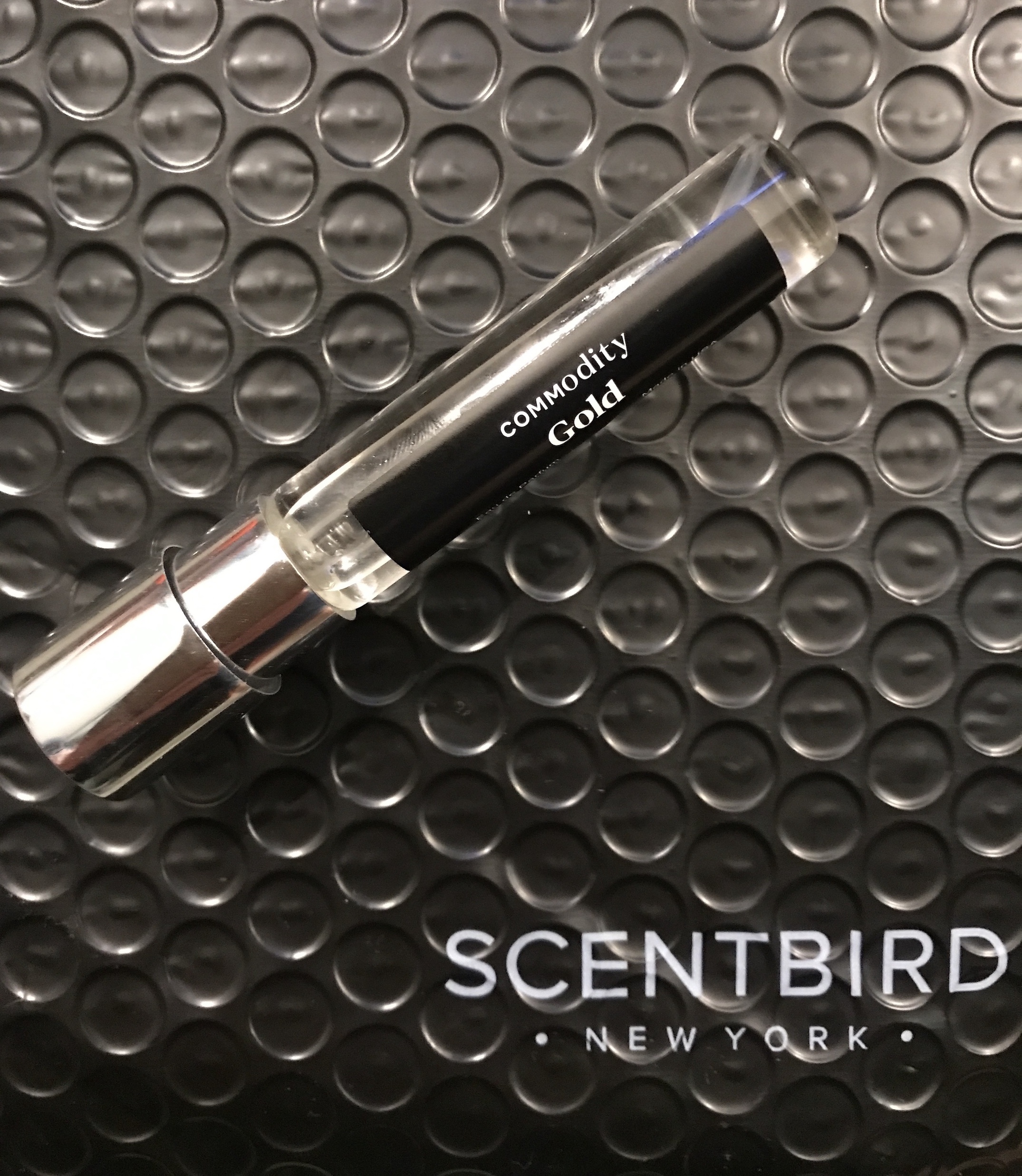 Add Some Color To Your Case Collection - Scentbird Blog