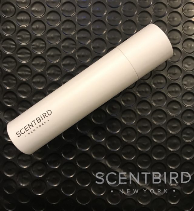 My Scentbird Fragrance of the Quarter: Gold EDP from Commodity