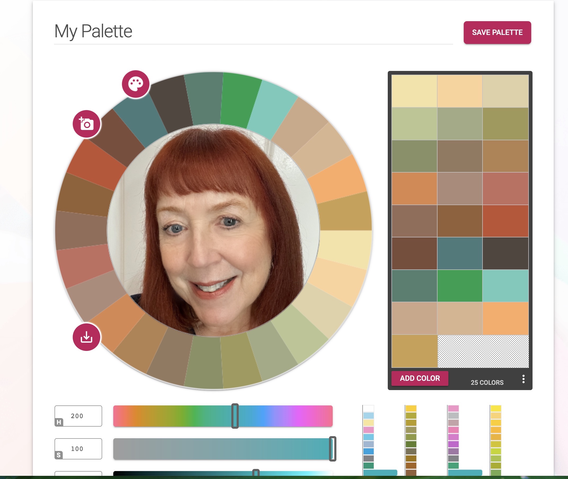 Everything You Need to Know About Professional Color Analysis