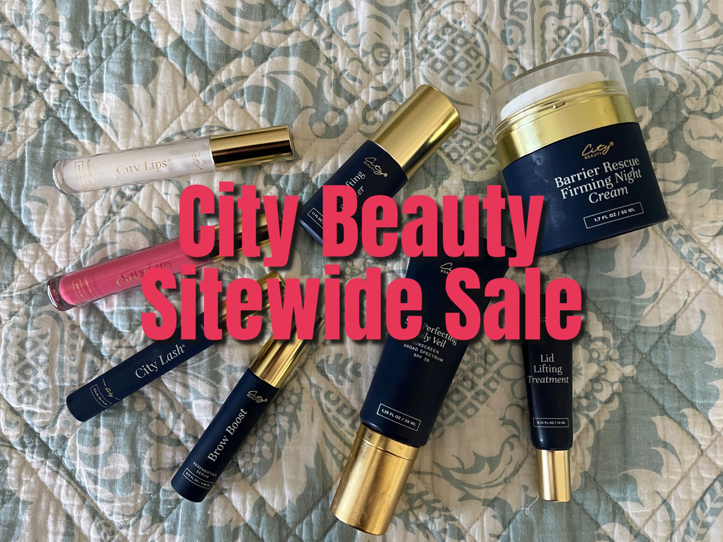 40% Off Sales: Get 'Em While They're Hot! – Never Say Die Beauty
