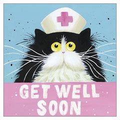 get well soon