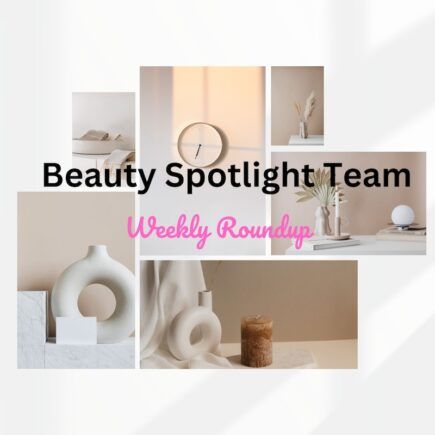 beige-taupe home design with Beauty Spotlight Team